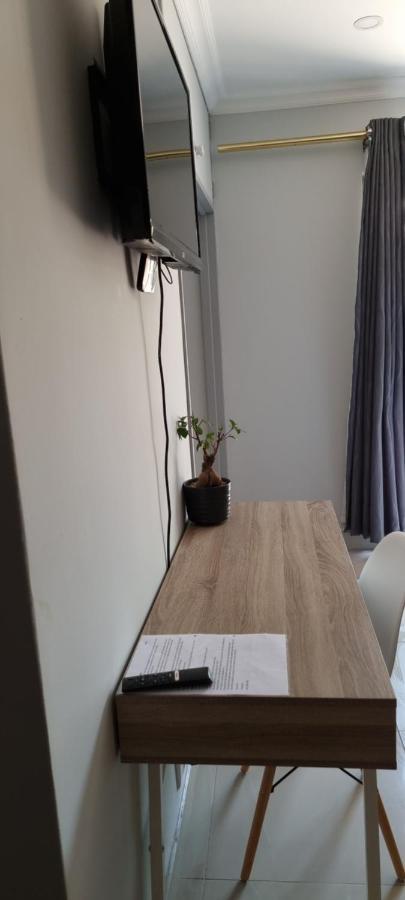Atterbury Self Catering Studios Pretoria-Noord Exterior foto