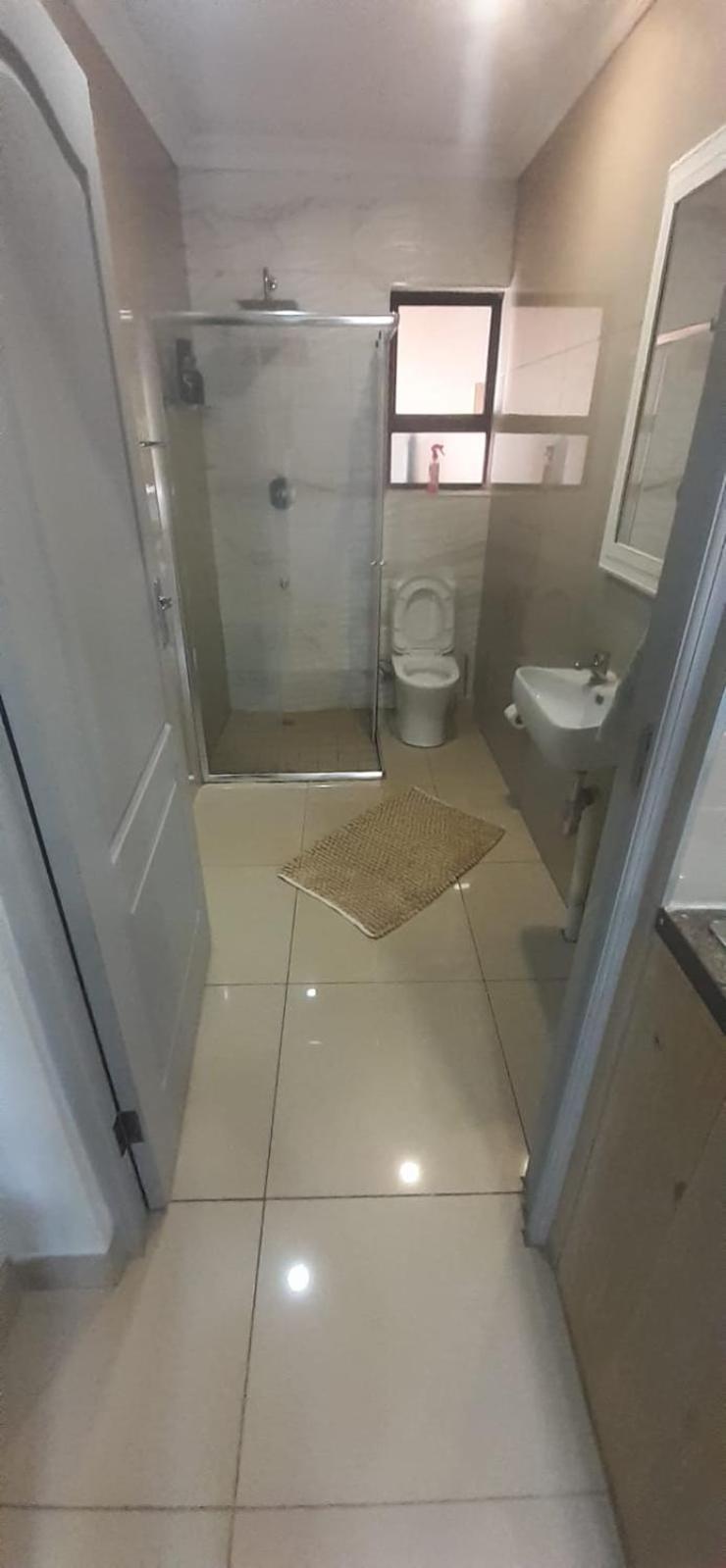 Atterbury Self Catering Studios Pretoria-Noord Exterior foto