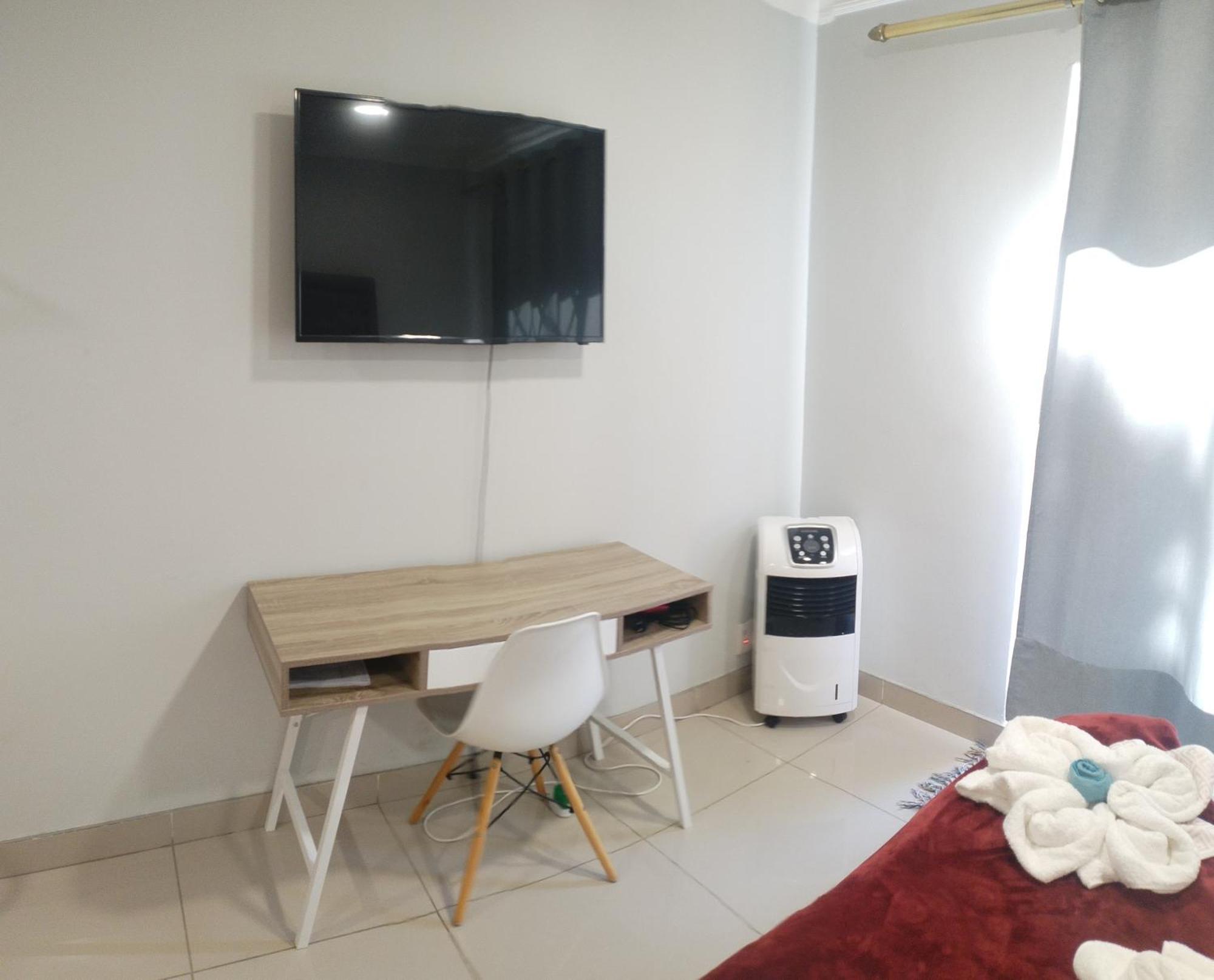 Atterbury Self Catering Studios Pretoria-Noord Exterior foto