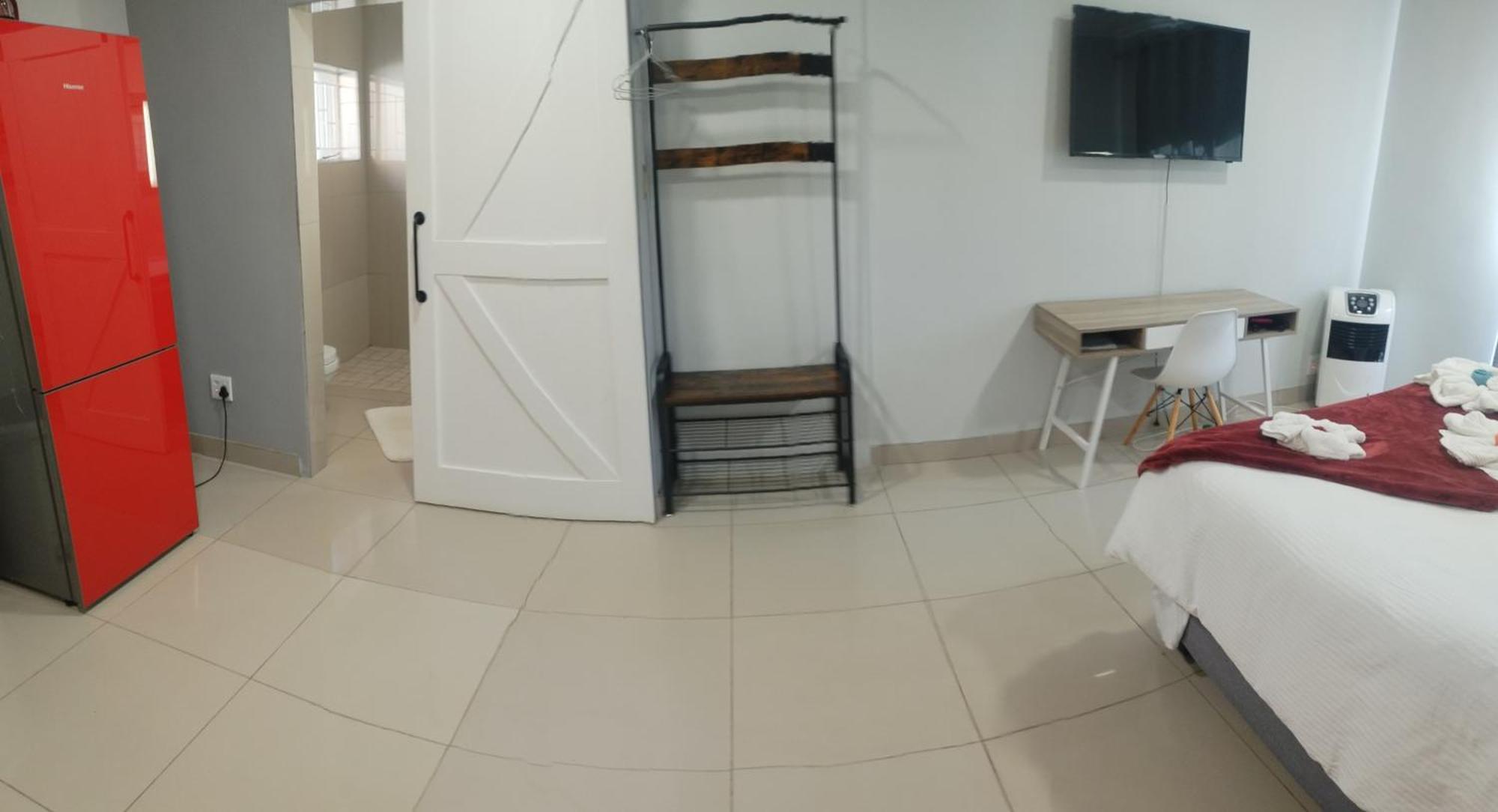 Atterbury Self Catering Studios Pretoria-Noord Exterior foto